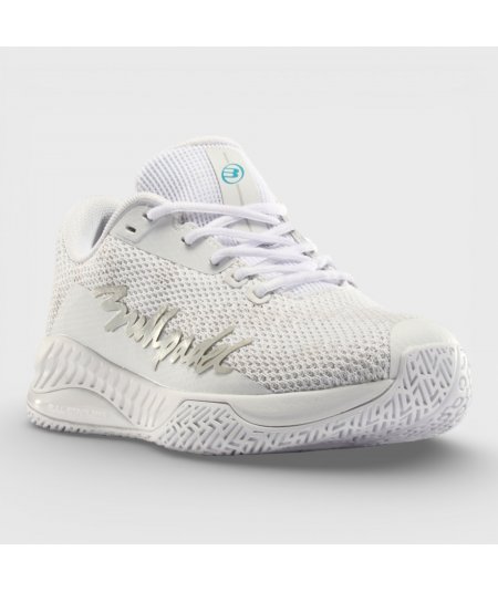 tienda de padel Madrid, tienda de padel online, tienda de padel españa, tienda de padel en linea, ZAPATILLA BULLPADEL IONIC W 26