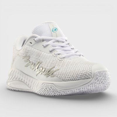 tienda de padel Madrid, tienda de padel online, tienda de padel españa, tienda de padel en linea, ZAPATILLA BULLPADEL IONIC W 26