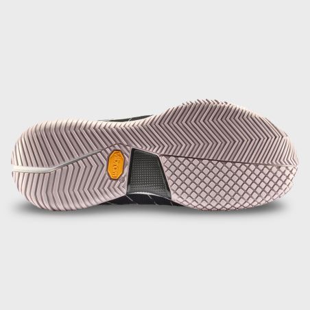 ZAPATILLAS BULLPADEL VERTEX VIBRAM W 26V NEGRO
