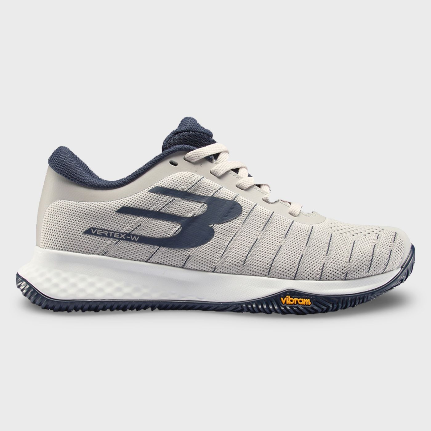 ZAPATILLAS BULLPADEL VERTEX VIBRAM W 26V ARENA
