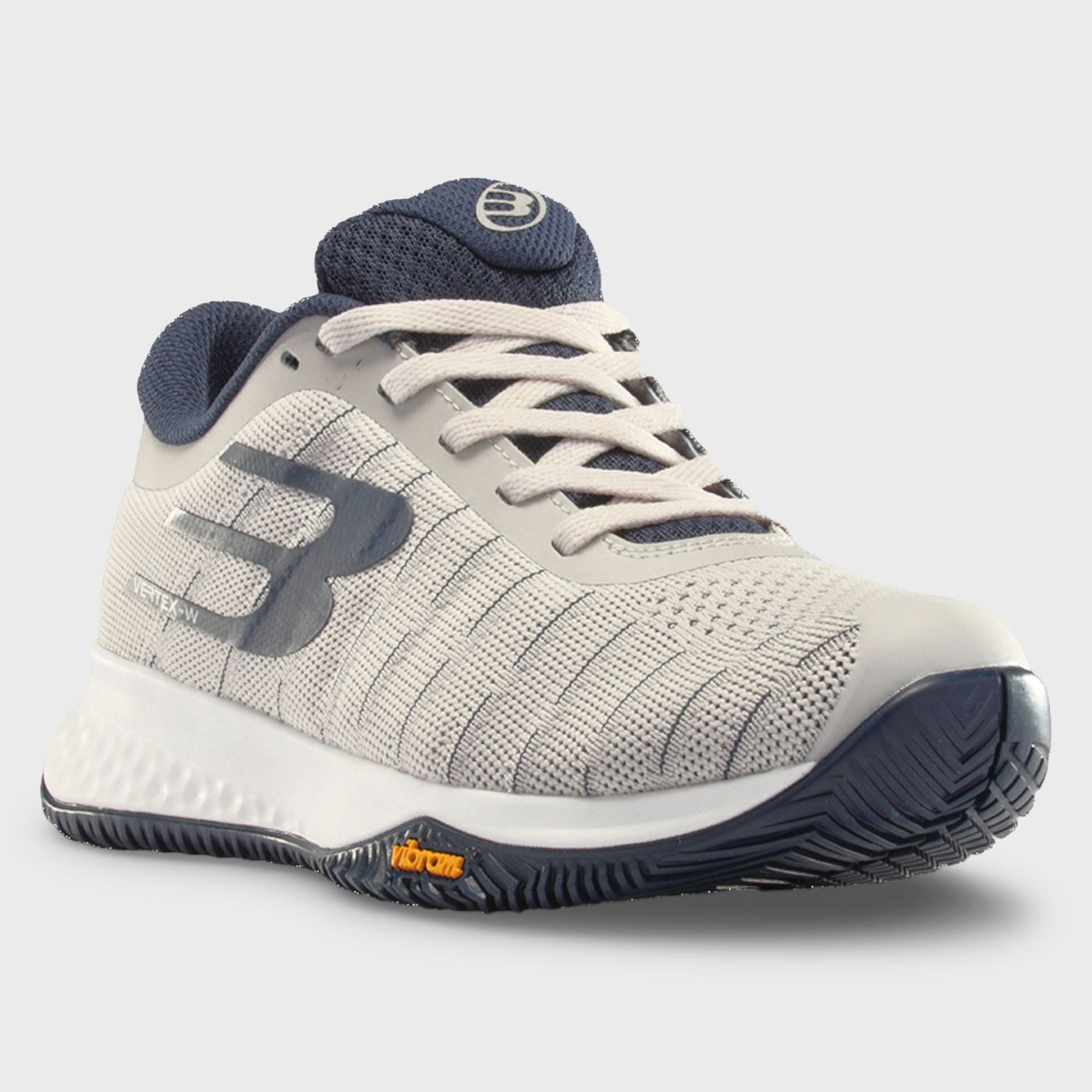 ZAPATILLAS BULLPADEL VERTEX VIBRAM W 26V ARENA