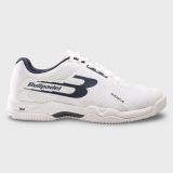 tienda de padel Madrid, tienda de padel online, tienda de padel españa, tienda de padel en linea, ZAPATILLA BULLPADEL INDIGA 26V