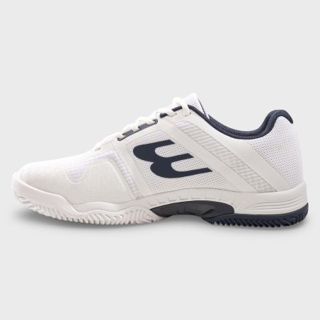 ZAPATILLAS BULLPADEL INDIGA 26V BLANCO