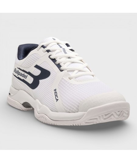 tienda de padel Madrid, tienda de padel online, tienda de padel españa, tienda de padel en linea, ZAPATILLA BULLPADEL INDIGA 26V
