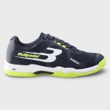 tienda de padel Madrid, tienda de padel online, tienda de padel españa, tienda de padel en linea, ZAPATILLA BULLPADEL INDIGA 26V