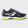 ZAPATILLA BULLPADEL INDIGA 26V LIMA