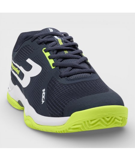 tienda de padel Madrid, tienda de padel online, tienda de padel españa, tienda de padel en linea, ZAPATILLA BULLPADEL INDIGA 26V