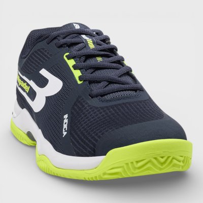 tienda de padel Madrid, tienda de padel online, tienda de padel españa, tienda de padel en linea, ZAPATILLA BULLPADEL INDIGA 26V