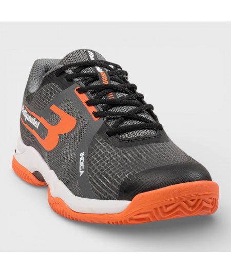 tienda de padel Madrid, tienda de padel online, tienda de padel españa, tienda de padel en linea, ZAPATILLA BULLPADEL INDIGA 26V