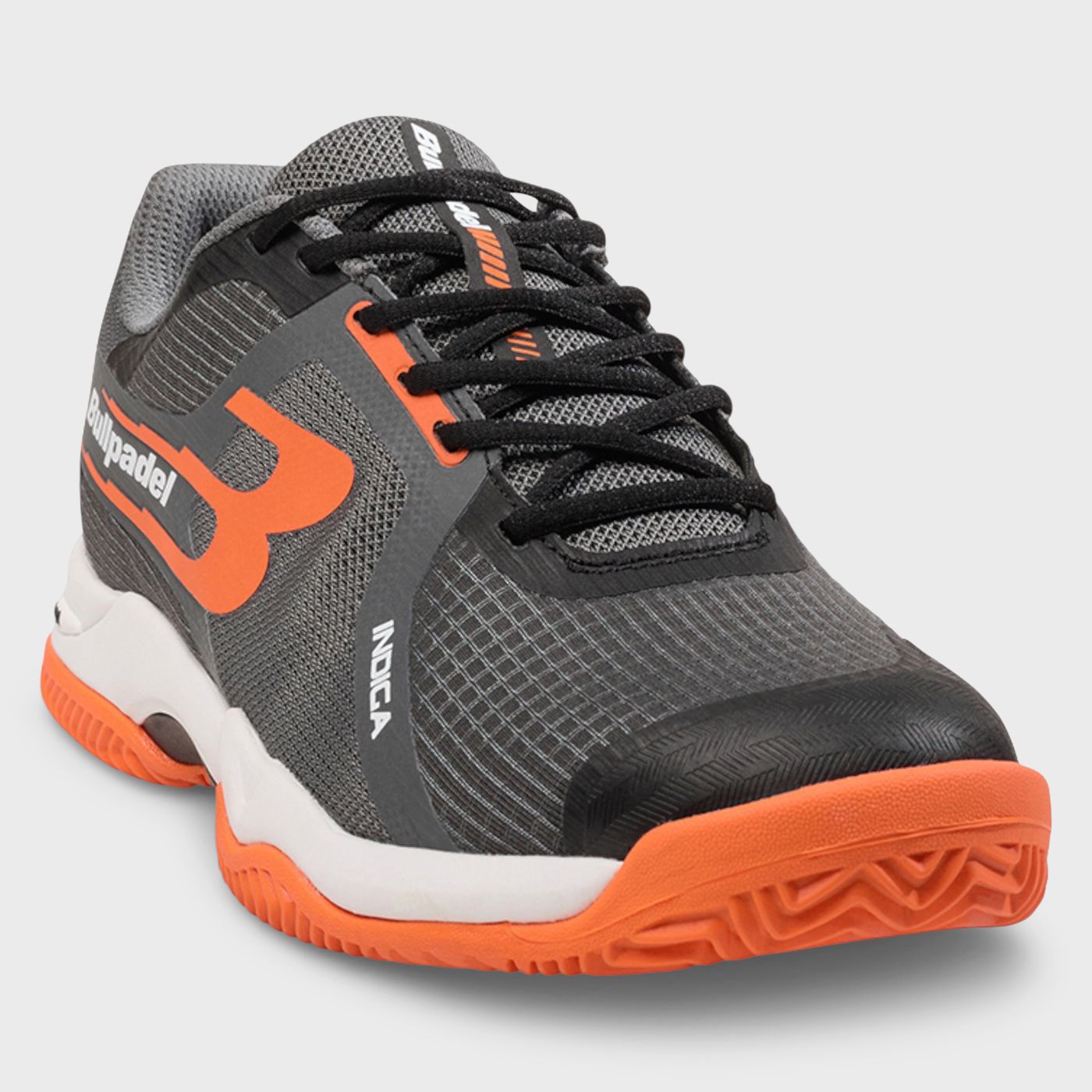 tienda de padel Madrid, tienda de padel online, tienda de padel españa, tienda de padel en linea, ZAPATILLA BULLPADEL INDIGA 26V