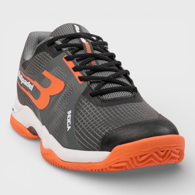 tienda de padel Madrid, tienda de padel online, tienda de padel españa, tienda de padel en linea, ZAPATILLA BULLPADEL INDIGA 26V