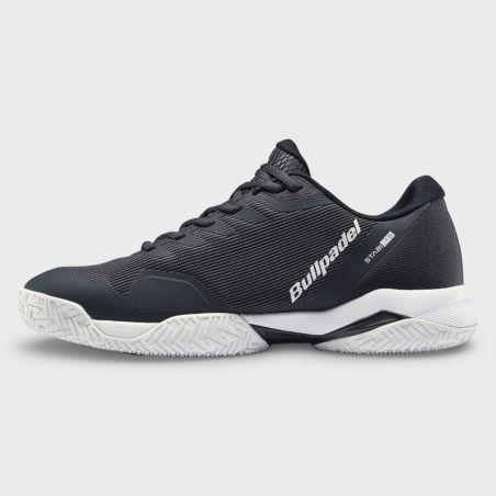 ZAPATILLA BULLPADEL ICON 26V AZUL MARINO
