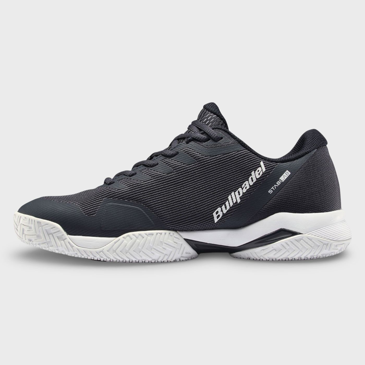 ZAPATILLA BULLPADEL ICON 26V AZUL MARINO