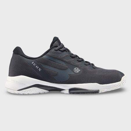 ZAPATILLA BULLPADEL ICON 26V AZUL MARINO