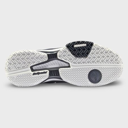 ZAPATILLA BULLPADEL ICON 26V AZUL MARINO