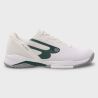 ZAPATILLA BULLPADEL ICON 26V BLANCO