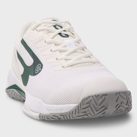 ZAPATILLA BULLPADEL ICON 26V BLANCO