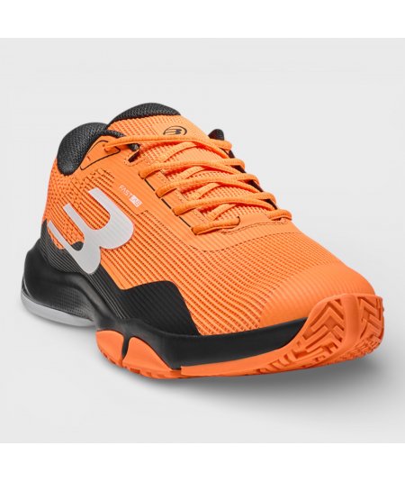 tienda de padel Madrid, tienda de padel online, tienda de padel españa, tienda de padel en linea, ZAPATILLA BULLPADEL HYBRID FLY