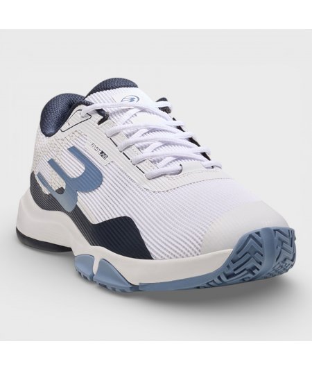 tienda de padel Madrid, tienda de padel online, tienda de padel españa, tienda de padel en linea, ZAPATILLA BULLPADEL HYBRID FLY