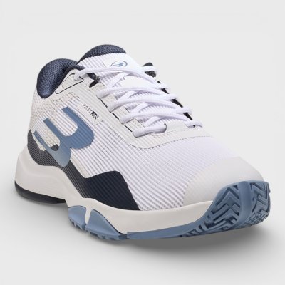 tienda de padel Madrid, tienda de padel online, tienda de padel españa, tienda de padel en linea, ZAPATILLA BULLPADEL HYBRID FLY