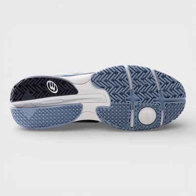 tienda de padel Madrid, tienda de padel online, tienda de padel españa, tienda de padel en linea, ZAPATILLA BULLPADEL HYBRID FLY