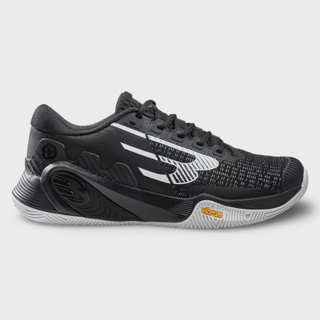 ZAPATILLA BULLPADEL VERTEX VIBRAM 26V NEGRO