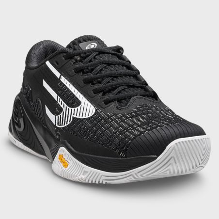 ZAPATILLA BULLPADEL VERTEX VIBRAM 26V NEGRO