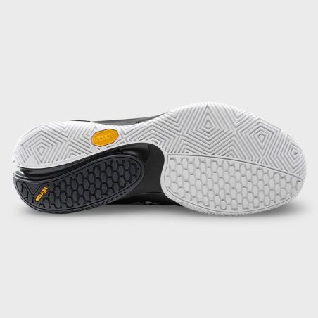 ZAPATILLA BULLPADEL VERTEX VIBRAM 26V NEGRO