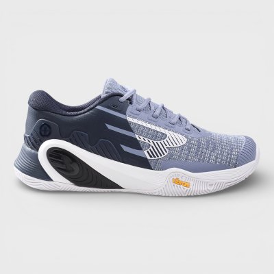 ZAPATILLA BULLPADEL VERTEX VIBRAM 26V AZUL MARINO