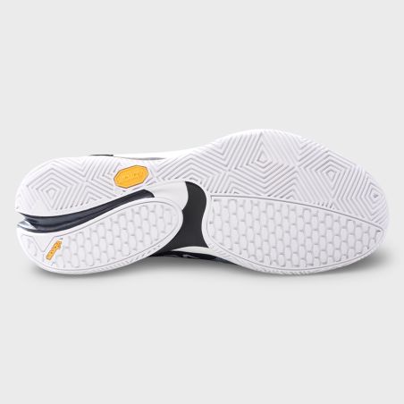 ZAPATILLA BULLPADEL VERTEX VIBRAM 26V AZUL MARINO