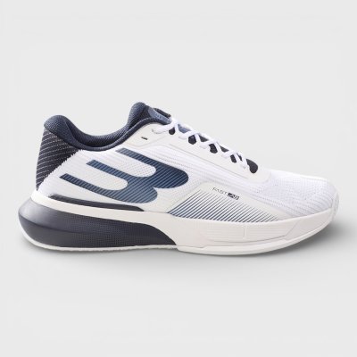 ZAPATILLA BULLPADEL NEURON 26V BLANCO