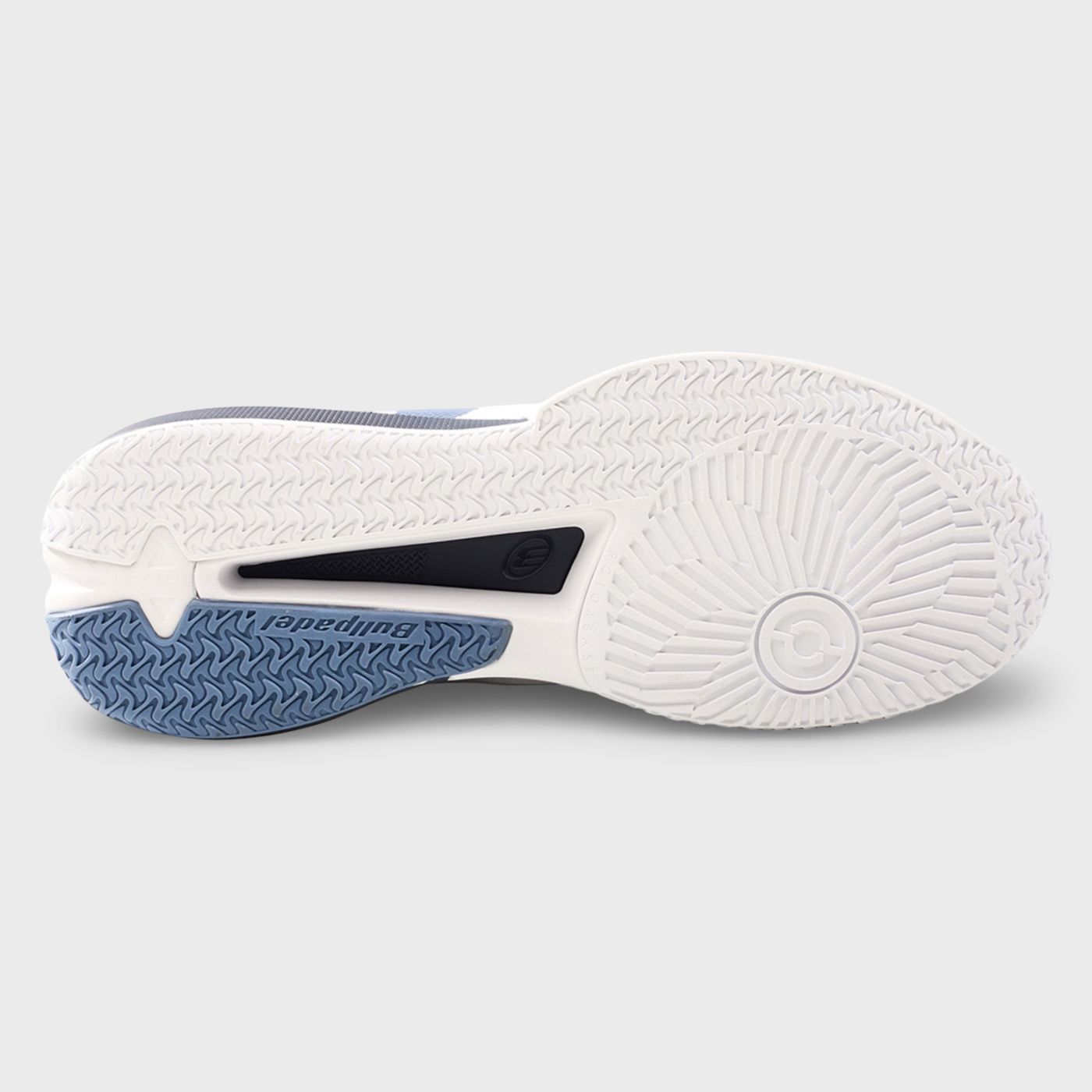 tienda de padel Madrid, tienda de padel online, tienda de padel españa, tienda de padel en linea, ZAPATILLA BULLPADEL NEURON 26V