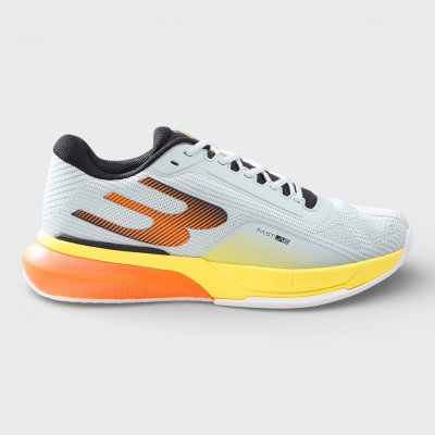 ZAPATILLA BULLPADEL NEURON 26V GRIS CLARO