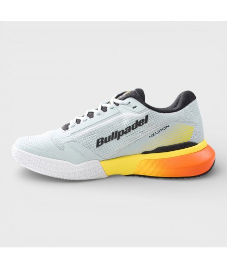 tienda de padel Madrid, tienda de padel online, tienda de padel españa, tienda de padel en linea, ZAPATILLA BULLPADEL NEURON 26V