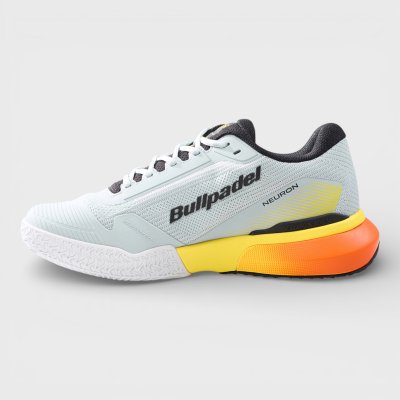 tienda de padel Madrid, tienda de padel online, tienda de padel españa, tienda de padel en linea, ZAPATILLA BULLPADEL NEURON 26V