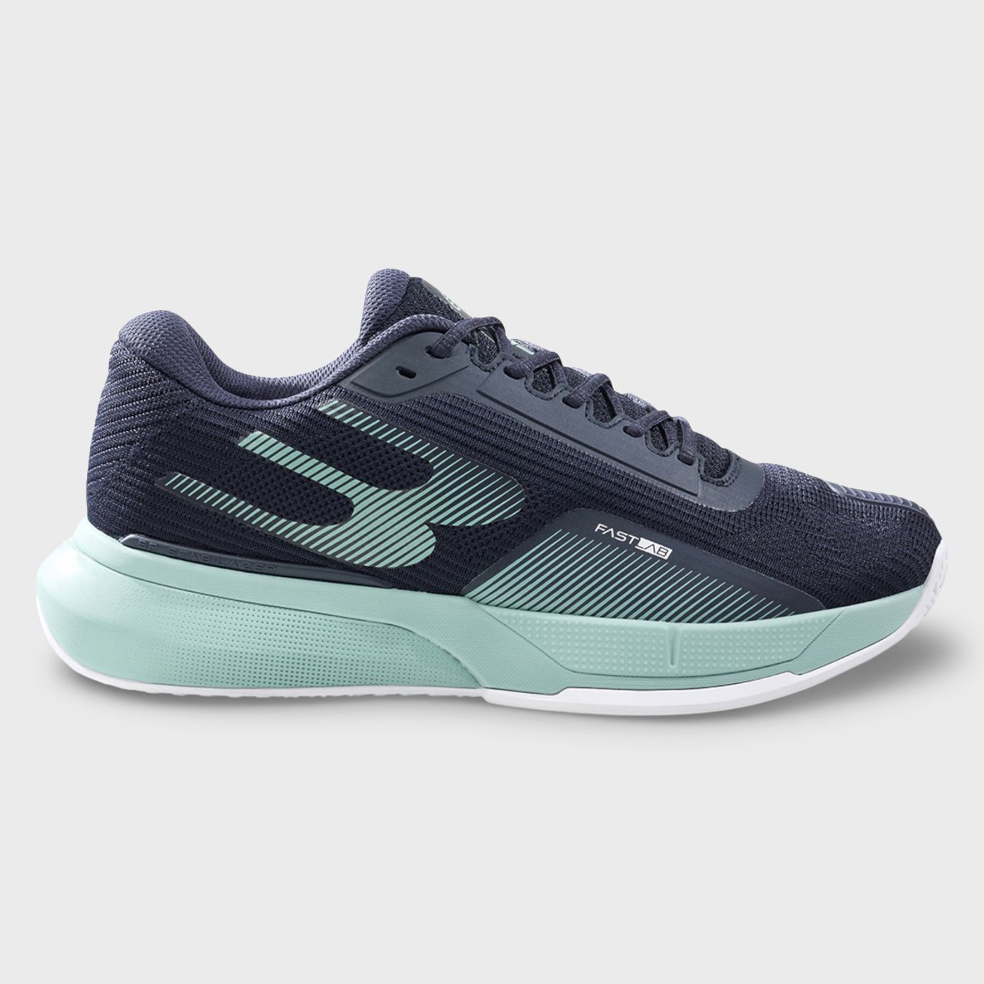 tienda de padel Madrid, tienda de padel online, tienda de padel españa, tienda de padel en linea, ZAPATILLA BULLPADEL NEURON 26V
