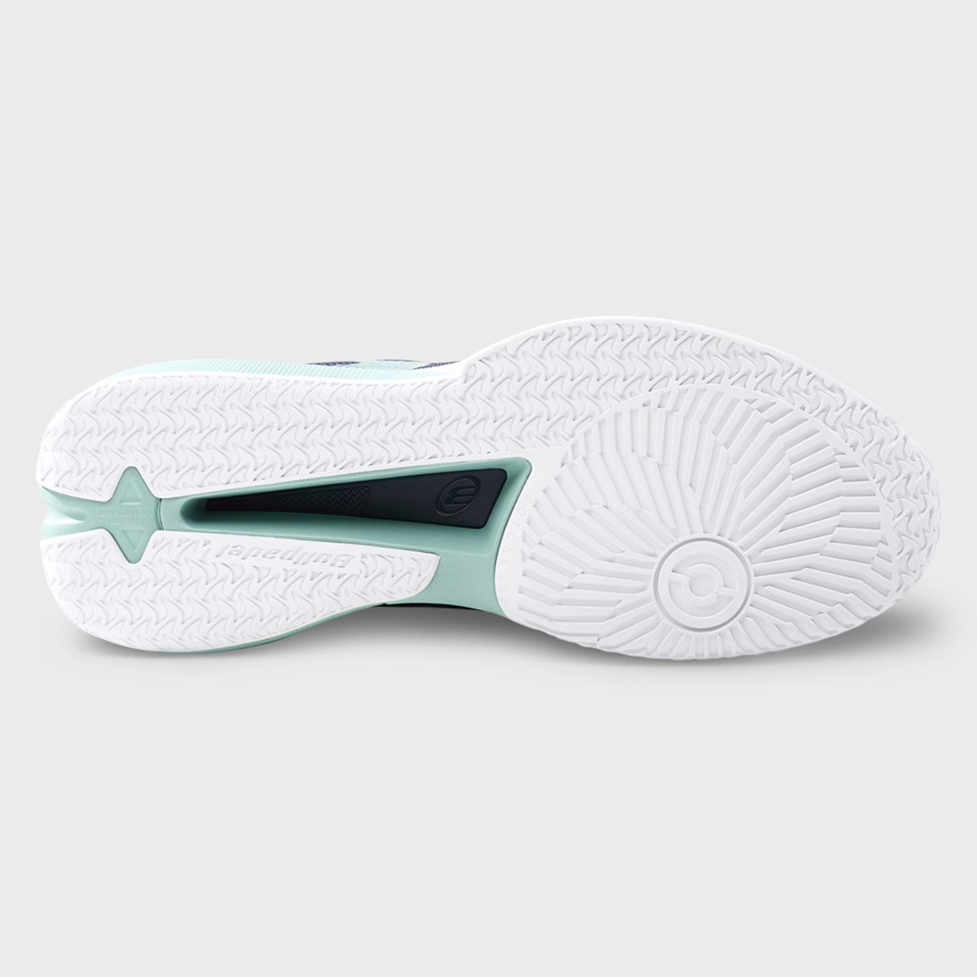 tienda de padel Madrid, tienda de padel online, tienda de padel españa, tienda de padel en linea, ZAPATILLA BULLPADEL NEURON 26V