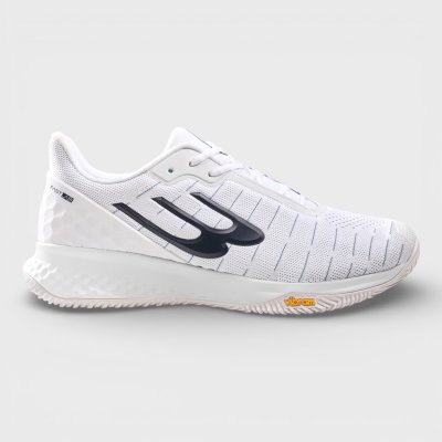 SCARPA BULLPADEL X-PLO VIBRAM 26V BIANCA