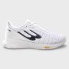 ZAPATILLA BULLPADEL XPLO VIBRAM 26V BLANCO