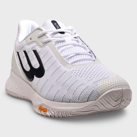 ZAPATILLA BULLPADEL X-PLO VIBRAM 26V BLANCO