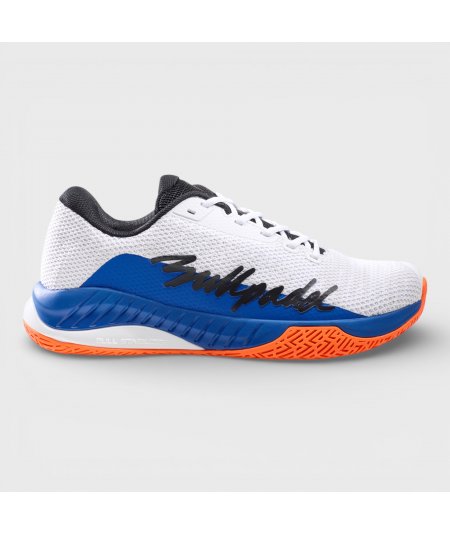 tienda de padel Madrid, tienda de padel online, tienda de padel españa, tienda de padel en linea, ZAPATILLA BULLPADEL IONIC 26V 