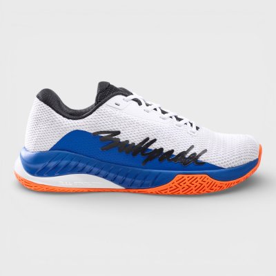 ZAPATILLA BULLPADEL IONIC 26V AZUL REAL