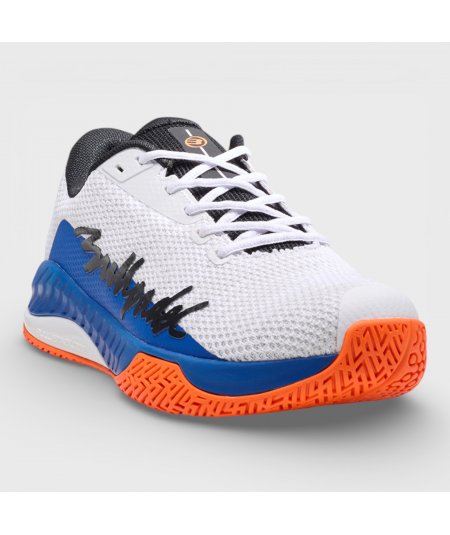 tienda de padel Madrid, tienda de padel online, tienda de padel españa, tienda de padel en linea, ZAPATILLA BULLPADEL IONIC 26V 