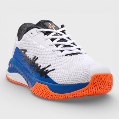 tienda de padel Madrid, tienda de padel online, tienda de padel españa, tienda de padel en linea, ZAPATILLA BULLPADEL IONIC 26V 