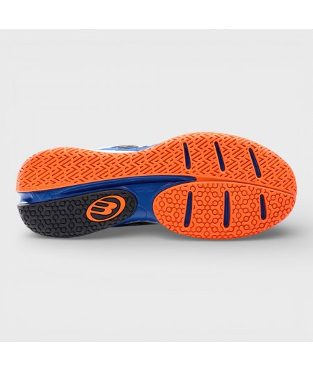 tienda de padel Madrid, tienda de padel online, tienda de padel españa, tienda de padel en linea, ZAPATILLA BULLPADEL IONIC 26V 