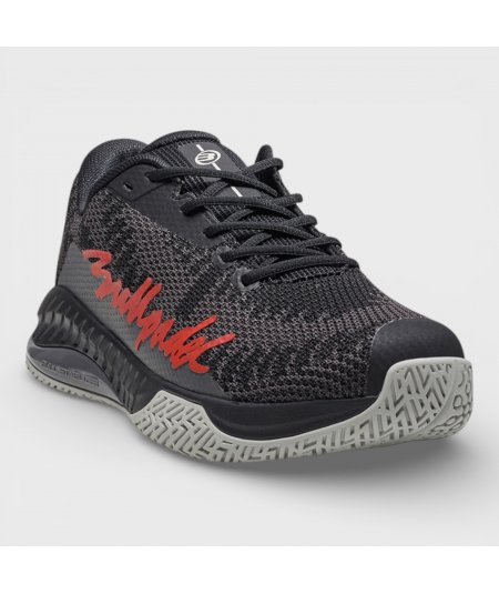 tienda de padel Madrid, tienda de padel online, tienda de padel españa, tienda de padel en linea, ZAPATILLA BULLPADEL IONIC 26V 