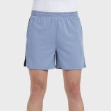 SHORT BULLPADEL CAMPAZA AZUL SOMBRA