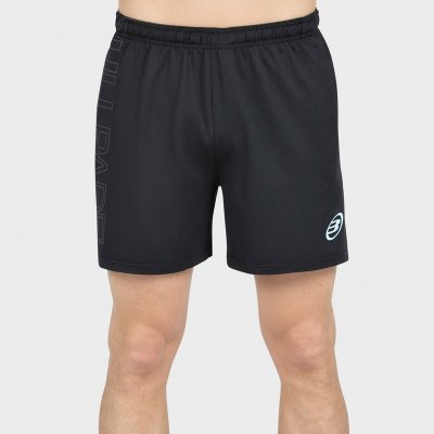 SHORTS BULLPADEL CAMPAZA BLACK