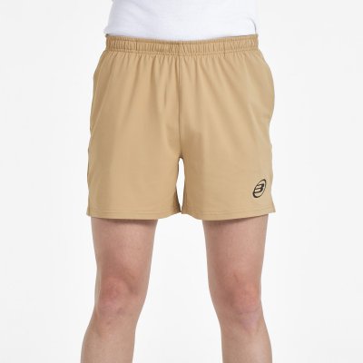 SHORTS BULLPADEL CECLAVIN OCRE