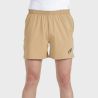 SHORT BULLPADEL CECLAVIN OCRE